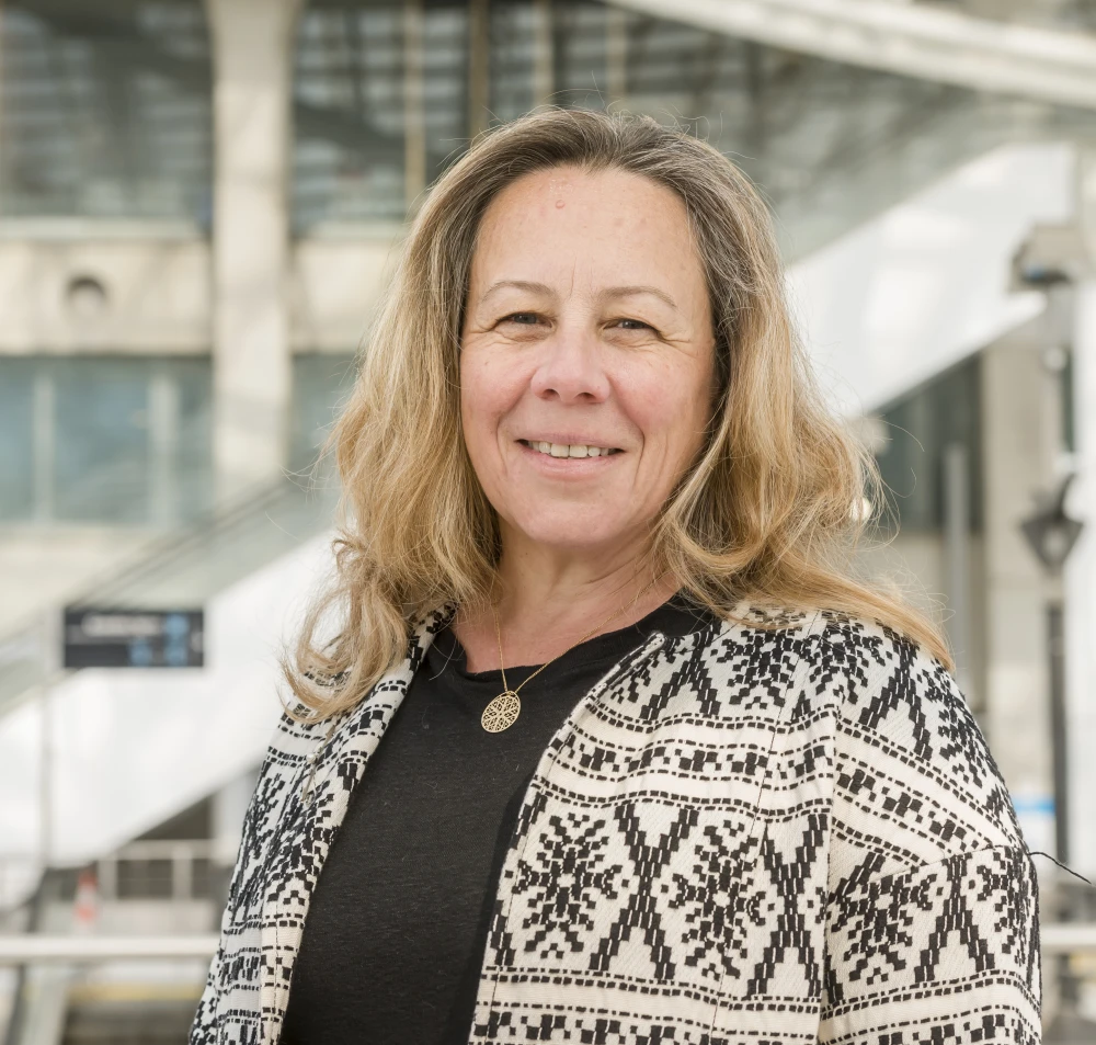 Marie-Christine CAJON Juriste ADP Constructeur